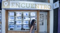 Alba, estudiante de 18 años, deja Málaga y busca piso para alquilar en Madrid: "Llevo meses buscando y todavía no he encontrado nada"