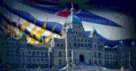 B.C.’s public sector growing at unsustainable rate, business group warns