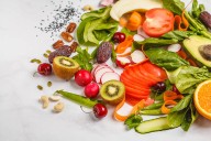 Column: Eat more plants for health, climate