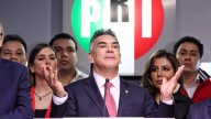 PRI presenta denuncia penal contra Fernández Noroña por amenazas