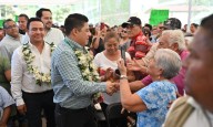 Ingresos de familias potosinas crecieron durante administración de Gallardo: Inegi