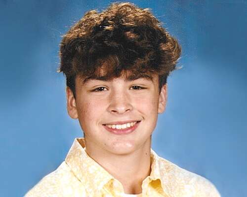 Family holding memorial bike ride for Buffalo Township teen who died in bike accident