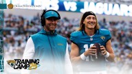 Preseason Work: Footwork and Development of Jaguars QB Trevor Lawrence