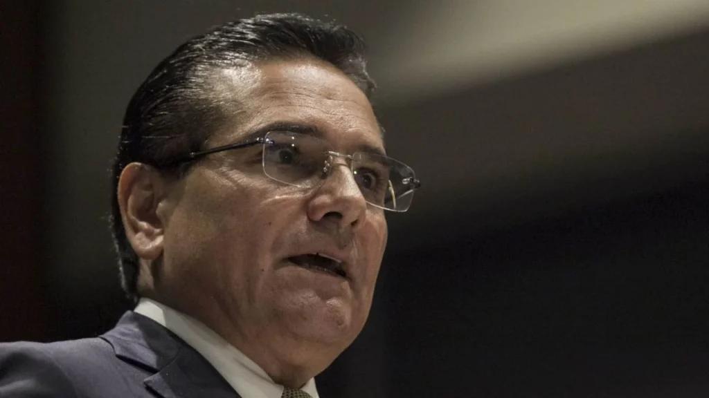 Hoy, audiencia inicial de Silvano Aureoles por presunto peculado