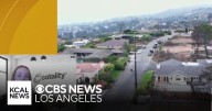2025 Wildfire Risk Report shows LA has the highest amount of homes in fire risk areas