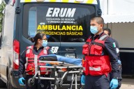 Anuncia Estefanía Mercado ambulancias permanentes en Puerto Aventuras y Villas del Sol, en Playa del Carmen