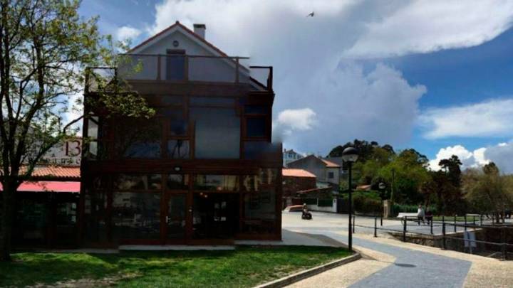 Negocios hosteleros costeros en la comarca de A Coruña buscan una nueva vida