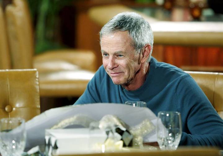 Tristan Rogers, who played super spy Robert Scorpio on 'General Hospital,' dies at 79