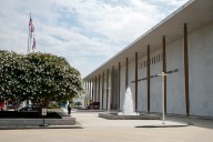 Trump will be at the Kennedy Center on the same day recipients of the honors are announced