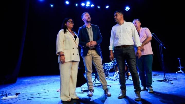 La Comunidad de Madrid invierte 65 millones en centros culturales de 57 municipios