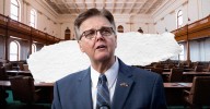 Patrick Signals Final Week as Second Special Session Winds Down