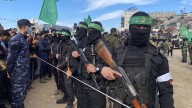 Vídeo: Matan dos hombres de Hamás a un padre israelí delante de sus hijos