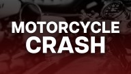 Motorcyclist injured in crash on U.S. 31