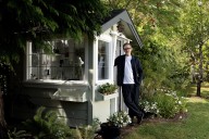 Three home offices that break all of the productivity rules