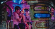 Filipino LGBTQ drama ‘Some Nights I Feel Like Walking’ set for 18