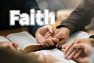 Faith: Acknowledge your sins to God