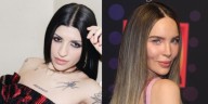 Cazzu rompió el silencio y confirma reunión con Belinda