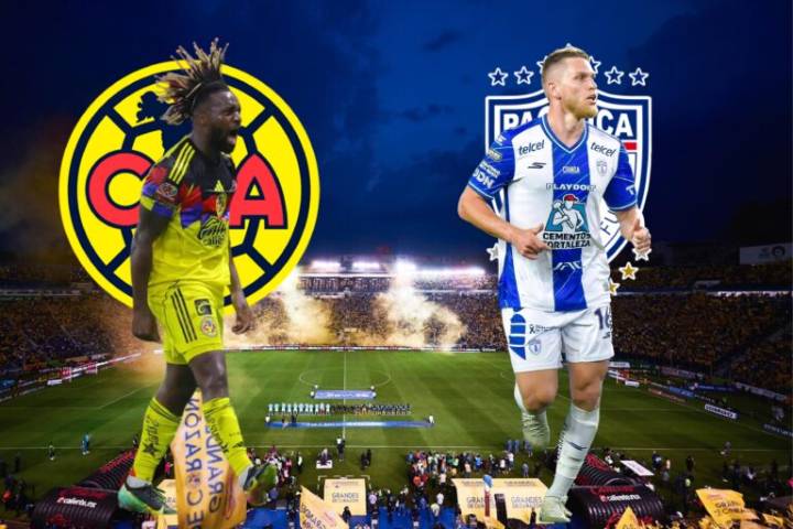América vs Pachuca se jugará a puerta cerrada por orden de la alcaldía Benito Juárez