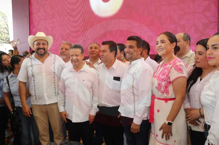 Quienes usan el poder para enriquecerse deberán enfrentar la justicia