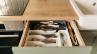 No Utensil Drawer? This Diy Storage Solution Is The Answer