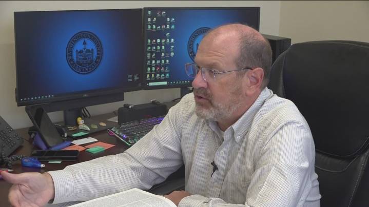 Prosecutor explains Arkansas' stand your ground laws