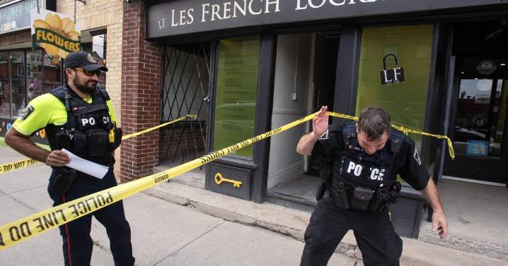 Aug. 14 morning edition for Peterborough and Kawartha Lakes