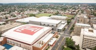 Temple turns to AI weapon detection technology at Liacouras Center