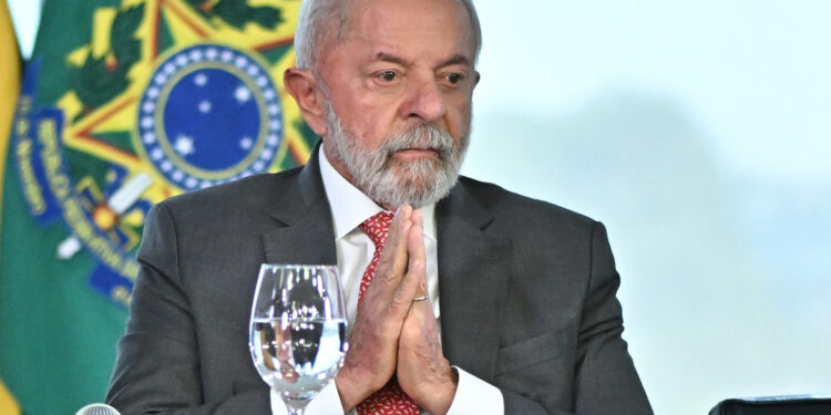 Lula dice que Bolsonaro tendrá que «probar» su inocencia ante la fase final del juicio