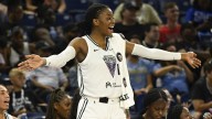 Valkyries set impressive WNBA expansion record with win vs. Sky