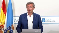 En directo: Alfonso Rueda avanza las ayudas para los afectados