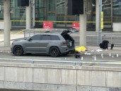SIU clears Peel cops after man shot dead at Pearson airport