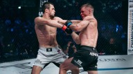 Usman Nurmagomedov, Paul Hughes pull no punches ahead of PFL lightweight title rematch in October