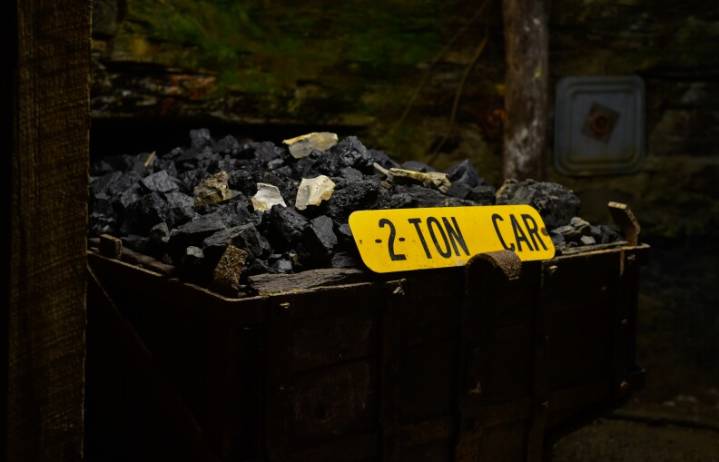 Trump’s mine agency wants to strip power from its own safety managers