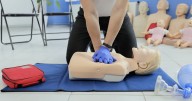 Spike in drownings prompts VDH Hampton and Peninsula Health District to offer free CPR and AED training