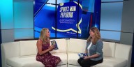 ‘Sports Mom Playbook’: Wisconsin mom publishes new book on how mothers can encourage girl athletes