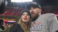 Every major update from Taylor Swift's first appearance on the Kelces' 'New Heights' podcast