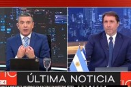 Escándalo en la Rosada: Rossi y Feinmann ya no hablan de "Operación K" y se cae el relato del gobierno