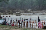 Camp Mystic Parents say deaths were '100% preventable'