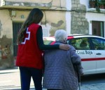Cruz Roja asiste a más de 340 mayores en la provincia durante la ola de calor