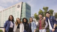 Bancolombia abrió ofertas laborales en muchas ciudades de Colombia, estudiantes y profesionales pueden aplicar