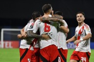 “Rescindió su contrato”: de cara al choque ante Libertad por la Copa Libertadores, River sufrió una baja sensible en el Mercado de Pases 2025