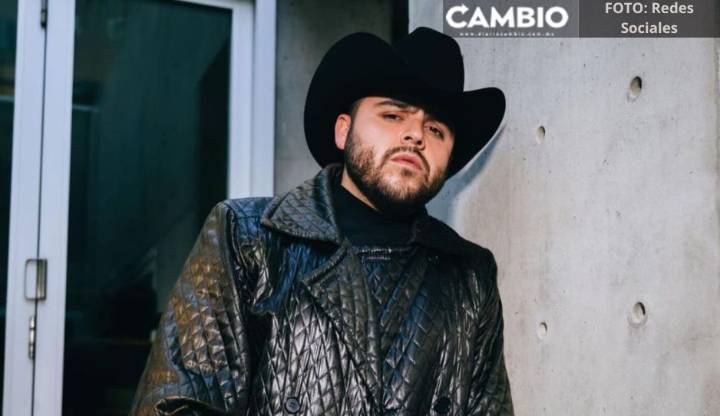Gerardo Ortiz evita la prisión y delata a su exmánager