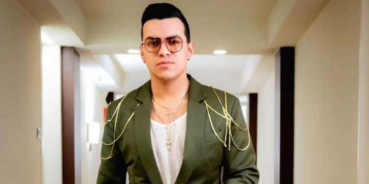 Yeison Jiménez reveló la millonada que gana vendiendo gorras: “Ni yo lo creí”