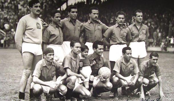 Celebra el Club León 81 años de historia en momento complicado