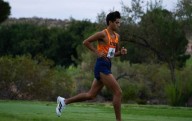 Atletas de UTEP imponen marcas personales