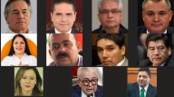 Narcopolíticos al descubierto: La lista que expone los vínculos entre poder y crimen organizado