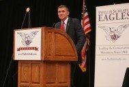 Mike Flynn alertó que Rusia y China se consolidaron en instalaciones militares de Venezuela