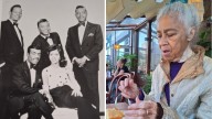 Former member of vocal group The Platters missing in Brooklyn