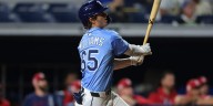 Rays to call up Carson Williams for MLB debut (report)