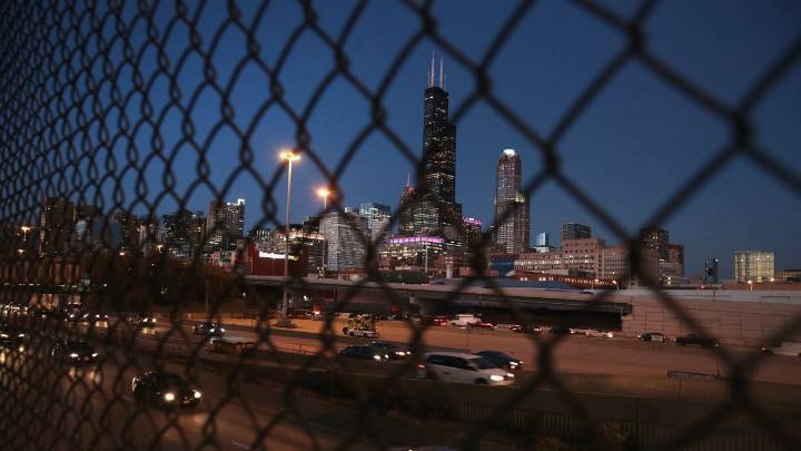 Chicago weather: Sunshine and warmer highs expected for Labor Day weekend